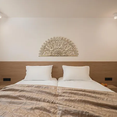Iocaste - With Private Pool And Ev Station Villa *