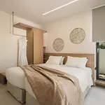 빌라 Iocaste - With Private Pool And Ev Station *