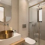 Iocaste - With Private Pool And Ev Station 하니아