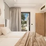 빌라 Iocaste - With Private Pool And Ev Station