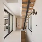 빌라 Iocaste - With Private Pool And Ev Station