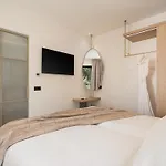빌라 Iocaste - With Private Pool And Ev Station *