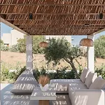 Iocaste - With Private Pool And Ev Station *