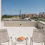 빌라 Iocaste - With Private Pool And Ev Station