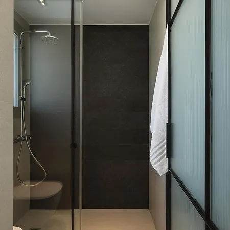 Villa Iocaste - With Private Pool And Ev Station *