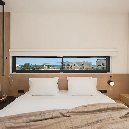 Iocaste - With Private Pool And Ev Station * Ханья