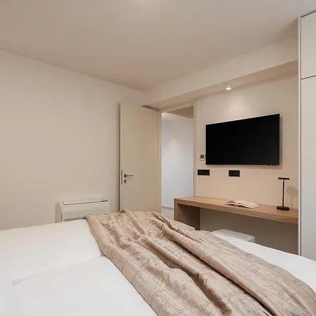 Iocaste - With Private Pool And Ev Station Villa