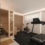 Iocaste - With Private Pool And Ev Station فيلة