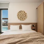 فيلة Iocaste - With Private Pool And Ev Station خانيا