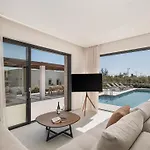 Iocaste - With Private Pool And Ev Station