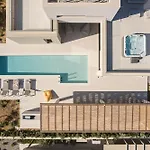 Iocaste - With Private Pool And Ev Station خانيا