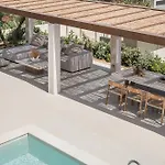 Iocaste - With Private Pool And Ev Station
