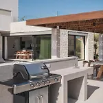 Iocaste - With Private Pool And Ev Station فيلة *