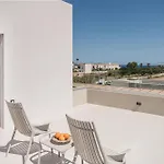 فيلة Iocaste - With Private Pool And Ev Station