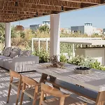 Iocaste - With Private Pool And Ev Station فيلة خانيا
