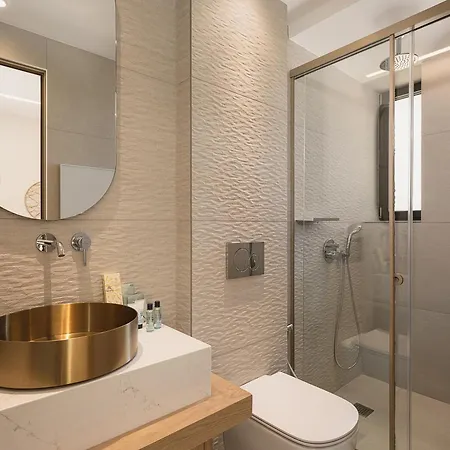 Iocaste - With Private Pool And Ev Station Chania (Crete)