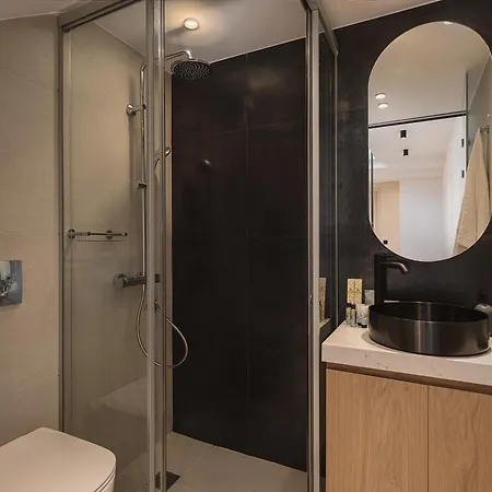 Iocaste - With Private Pool And Ev Station