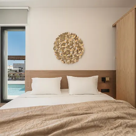 Villa Iocaste - With Private Pool And Ev Station Chania (Crete)