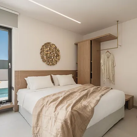 Iocaste - With Private Pool And Ev Station Chania (Crete)