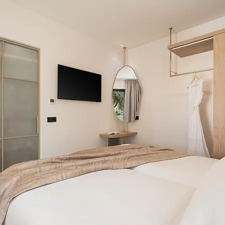 Villa Iocaste - With Private Pool And Ev Station *