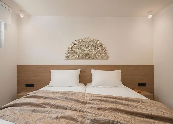 Iocaste - With Private Pool And Ev Station 别墅 *