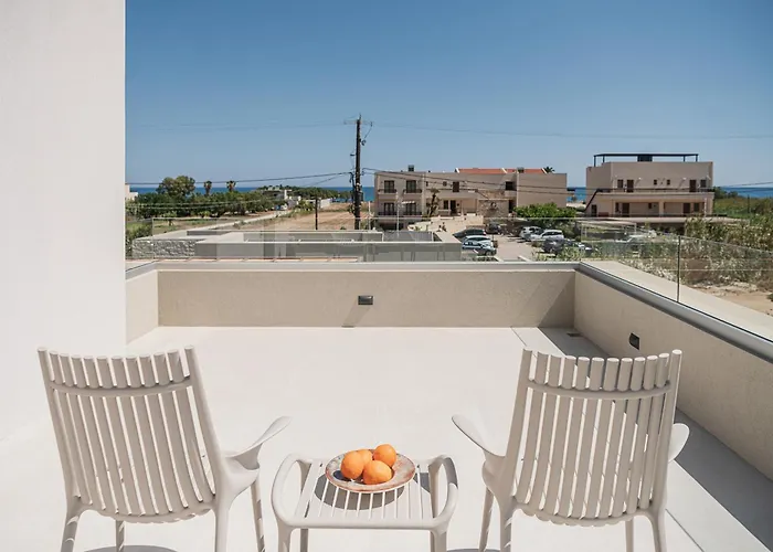 别墅 Iocaste - With Private Pool And Ev Station